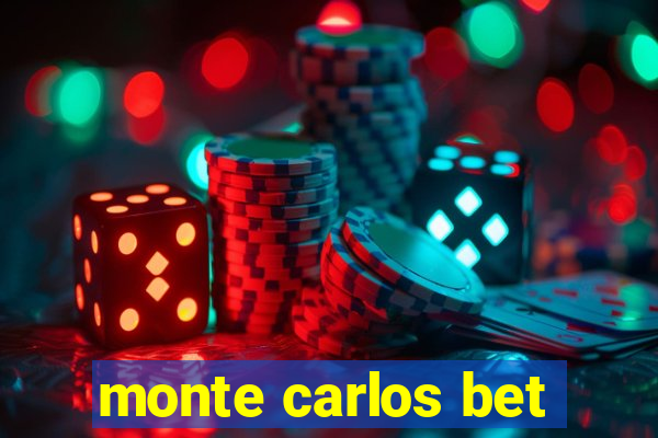 monte carlos bet